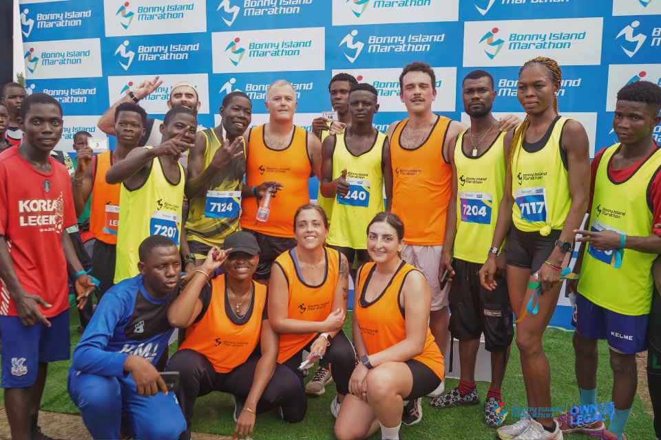 Bonny Island Marathon opens registration for 2025,  Secures Official Endorsements from Key Community Stakeholders