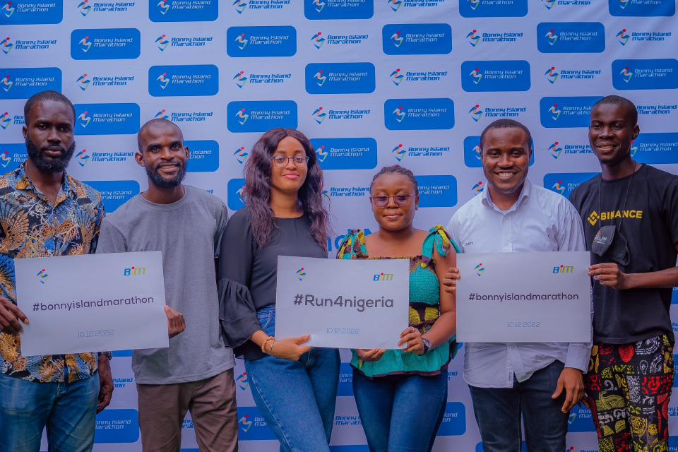 Bonny Island Marathon 2024: New Theme, Expanded Prizes, and a Push for International Label Status